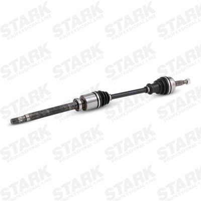 Drive Shaft Stark SKDS-0210277 SKDS-0210277 - photo 4