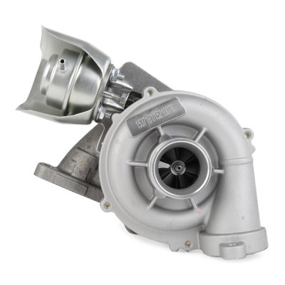 Turbocharger RIDEX 2234C0184 2234C0184 - photo 5
