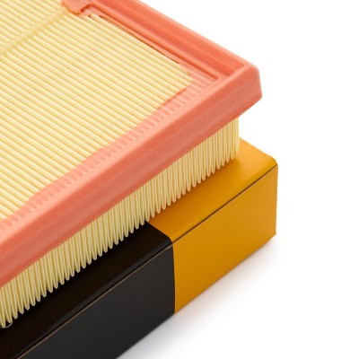 Air Filter RIDEX 8A1625 8A1625 - photo 4
