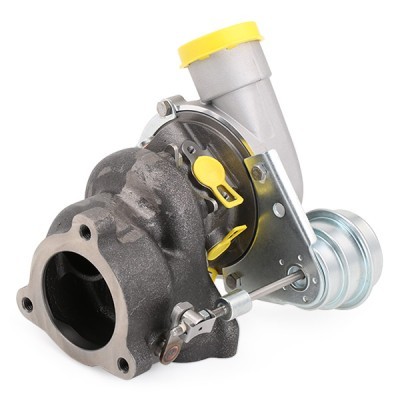 Turbocharger RIDEX 2234C0008 2234C0008 - photo 5