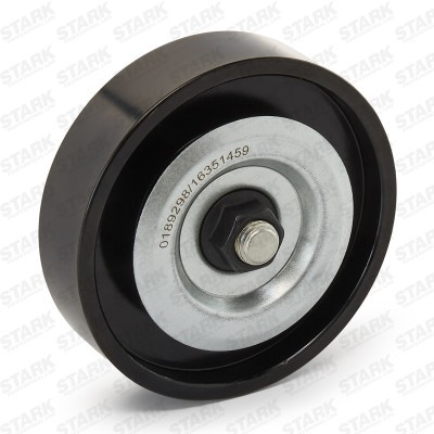 Belt Tensioner V-Ribbed Belt Stark SKTP-0600441 SKTP-0600441 - photo 3
