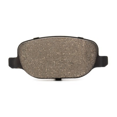 Brake Pads Set RIDEX 402B0928P 402B0928P - photo 6