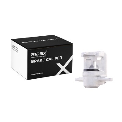 Brake Caliper RIDEX 78B1322 78B1322 - photo 2