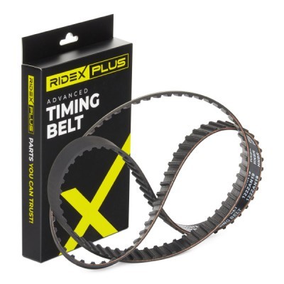 Timing Belt RIDEX 306T0036P 306T0036P - photo 2