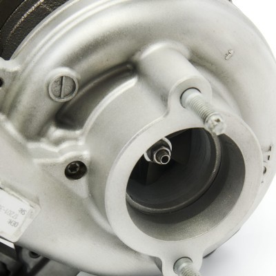 Turbocharger RIDEX 2234C10579R 2234C10579R - photo 5