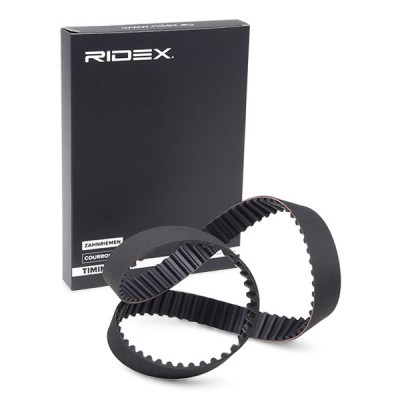 Timing Belt RIDEX 306T0279 306T0279 - photo 2