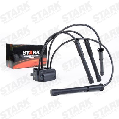 Ignition Coil Stark SKCO-0070042 SKCO-0070042 - photo 2
