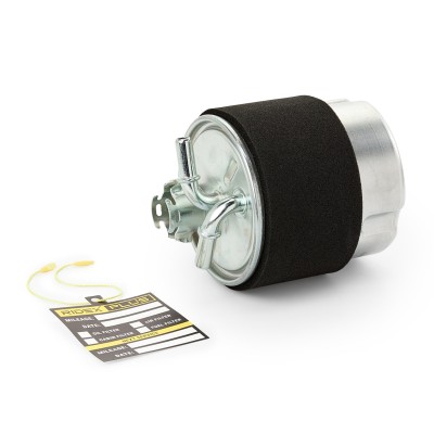 Fuel Filter RIDEX 9F0062P 9F0062P - photo 2