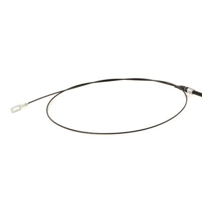 Cable Pull, Parking Brake RIDEX 124C0451 124C0451 - photo 6