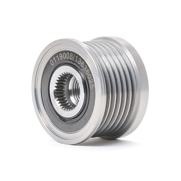 Alternator – one-way clutch Stark SKFC-1210043 SKFC-1210043 - photo 1