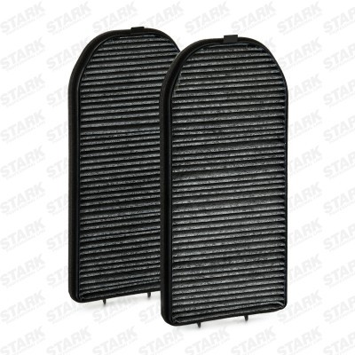 Cabin Air Filter Stark SKIF-0170220 SKIF-0170220 - photo 5