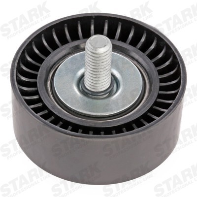 Belt Tensioner V-Ribbed Belt Stark SKTP-0600135 SKTP-0600135 - photo 3