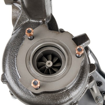 Turbocharger RIDEX 2234C10562R 2234C10562R - photo 6