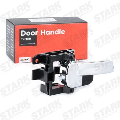 Door Handle Stark SKDH-2010005 SKDH-2010005 - photo 2