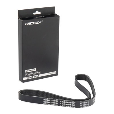 V-Ribbed Belt RIDEX 305P0446 305P0446 - photo 3