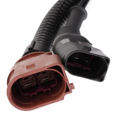 Air Suspension Compressor RIDEX 332C0024 332C0024 - photo 6