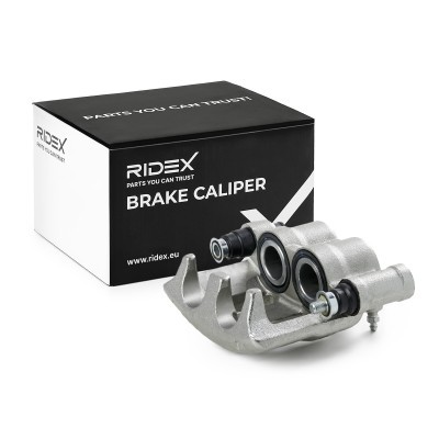 Brake Caliper RIDEX 78B2123 78B2123 - photo 2