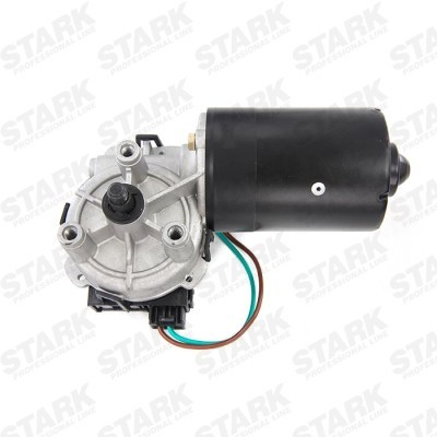 Wiper Motor Stark SKWM-0290025 SKWM-0290025 - photo 2