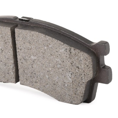 Brake Pads Set RIDEX 402B0294 402B0294 - photo 6