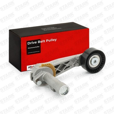 Belt Tensioner V-Ribbed Belt Stark SKTP-0600245 SKTP-0600245 - photo 2