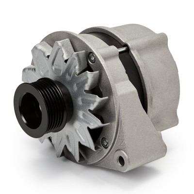 Alternator RIDEX 4G0168R 4G0168R - photo 3