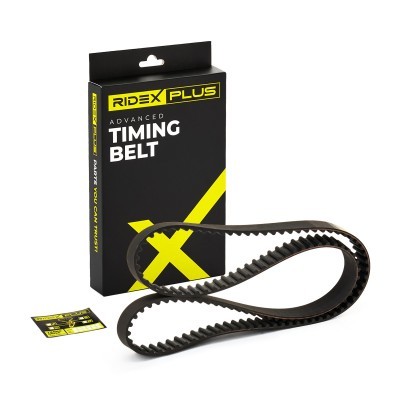 Timing Belt RIDEX 306T0262P 306T0262P - photo 2