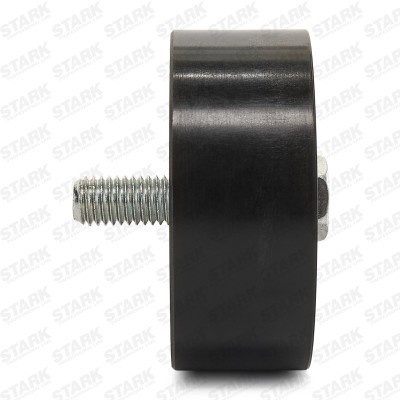 Belt Tensioner V-Ribbed Belt Stark SKTP-0600168 SKTP-0600168 - photo 5