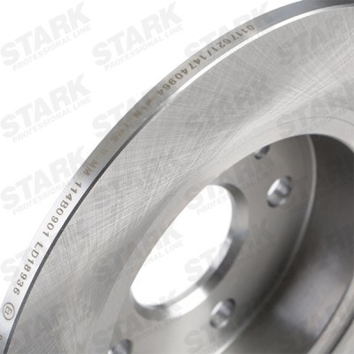 Brake Disc Stark SKBD-0023942 SKBD-0023942 - photo 4