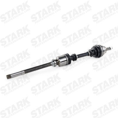 Drive Shaft Stark SKDS-0210285 SKDS-0210285 - photo 4