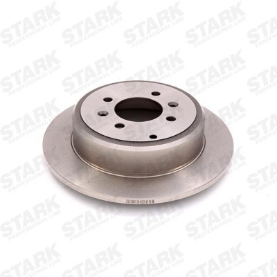 Brake Disc Stark SKBD-0020226 SKBD-0020226 - photo 2