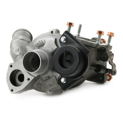 Turbocharger RIDEX 2234C0078R 2234C0078R - photo 3