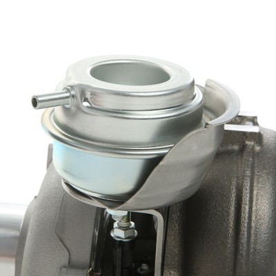 Turbocharger RIDEX 2234C0047 2234C0047 - photo 6