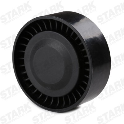 Belt Tensioner V-Ribbed Belt Stark SKTP-0600143 SKTP-0600143 - photo 4