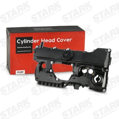 Valve cover Stark SKCHC-4860015 SKCHC-4860015 - photo 2