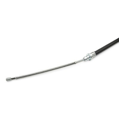 Cable Pull, Parking Brake RIDEX 124C0385 124C0385 - photo 2