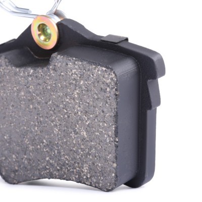 Brake Pads Set RIDEX 402B0128 402B0128 - photo 7