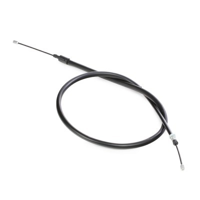 Cable Pull, Parking Brake RIDEX 124C0128 124C0128 - photo 3