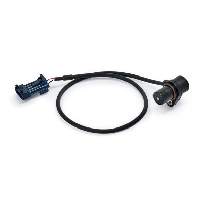 Crankshaft Pulse Sensor RIDEX 833C0038 833C0038 - photo 5