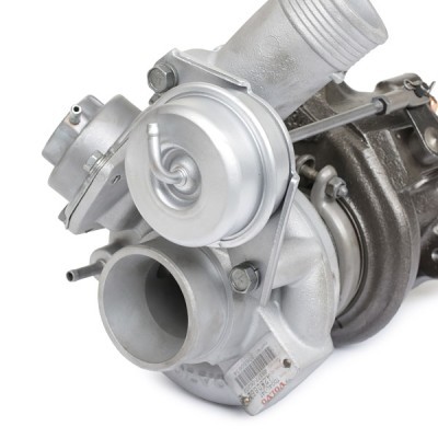 Turbocharger RIDEX 2234C10216R 2234C10216R - photo 7