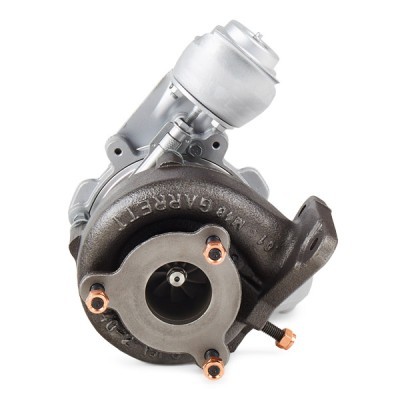 Turbocharger RIDEX 2234C0023R 2234C0023R - photo 7