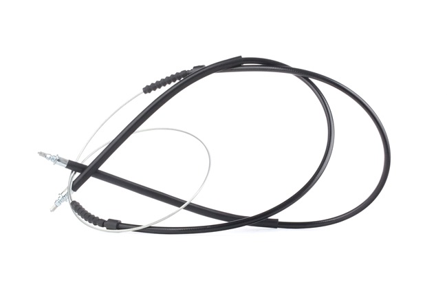 Cable Pull, Parking Brake RIDEX 124C0582 124C0582 - photo 1