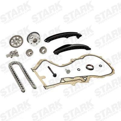 Timing chain kit Stark SKTCK-2240004 SKTCK-2240004 - photo 2