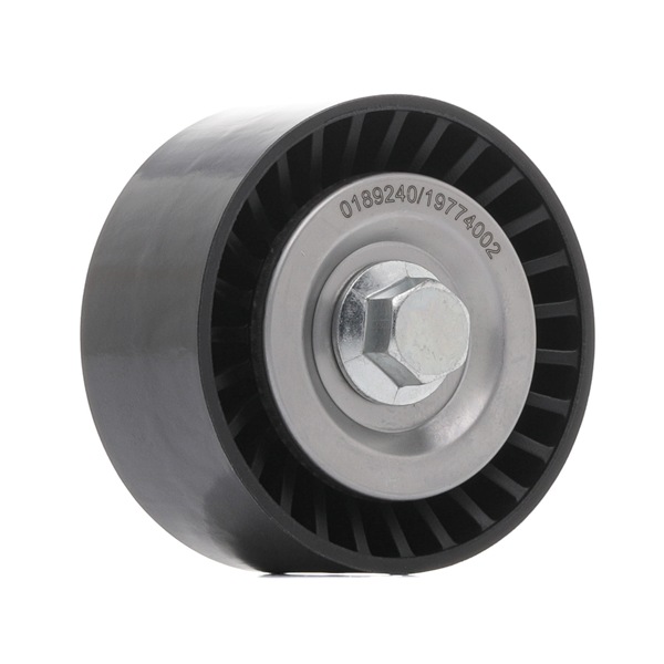 Belt Tensioner V-Ribbed Belt Stark SKTP-0600685 SKTP-0600685 - photo 1