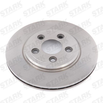 Brake Disc Stark SKBD-0020383 SKBD-0020383 - photo 2