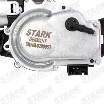Wiper Motor Stark SKWM-0290053 SKWM-0290053 - photo 5