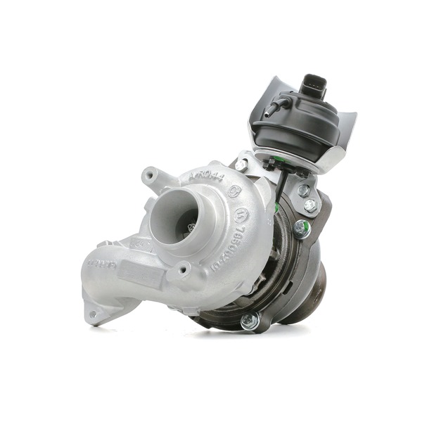 Turbocharger RIDEX 2234C10613R 2234C10613R - photo 1