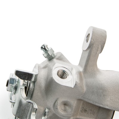 Brake Caliper RIDEX 78B0565 78B0565 - photo 9