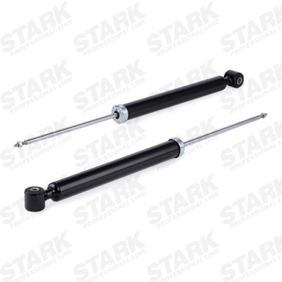 Shock Absorber Stark SKSA-0132966 SKSA-0132966 - photo 3