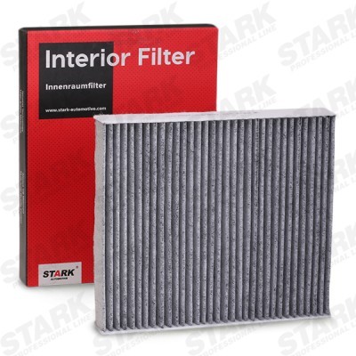 Cabin Air Filter Stark SKIF-0170025 SKIF-0170025 - photo 2