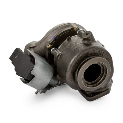 Turbocharger RIDEX 2234C0233R 2234C0233R - photo 11